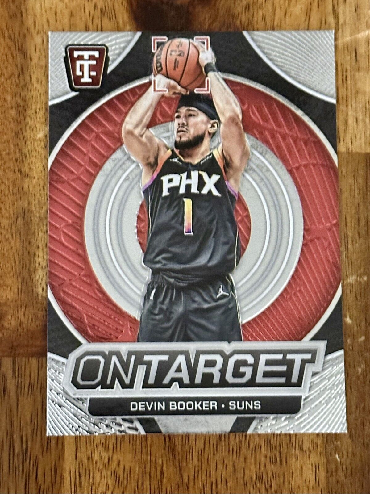 Autograph card signed by nba star Devin Booker. | eBay