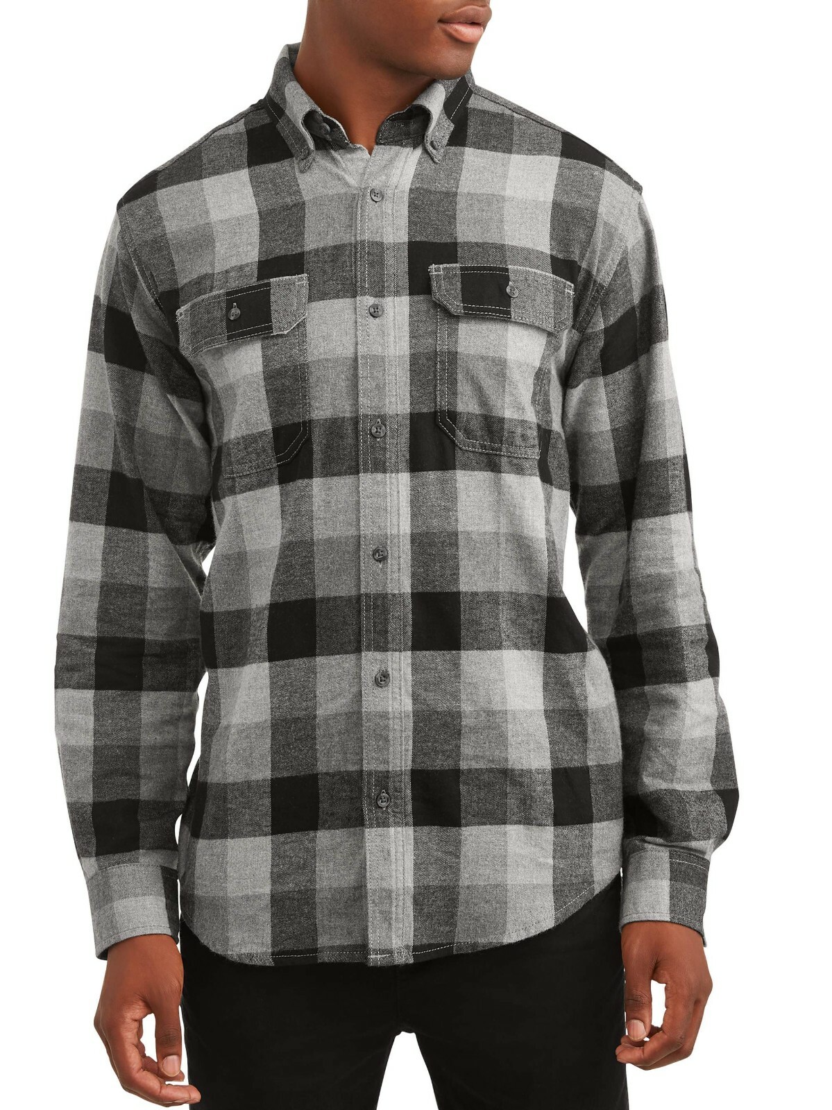 super soft flannel shirts