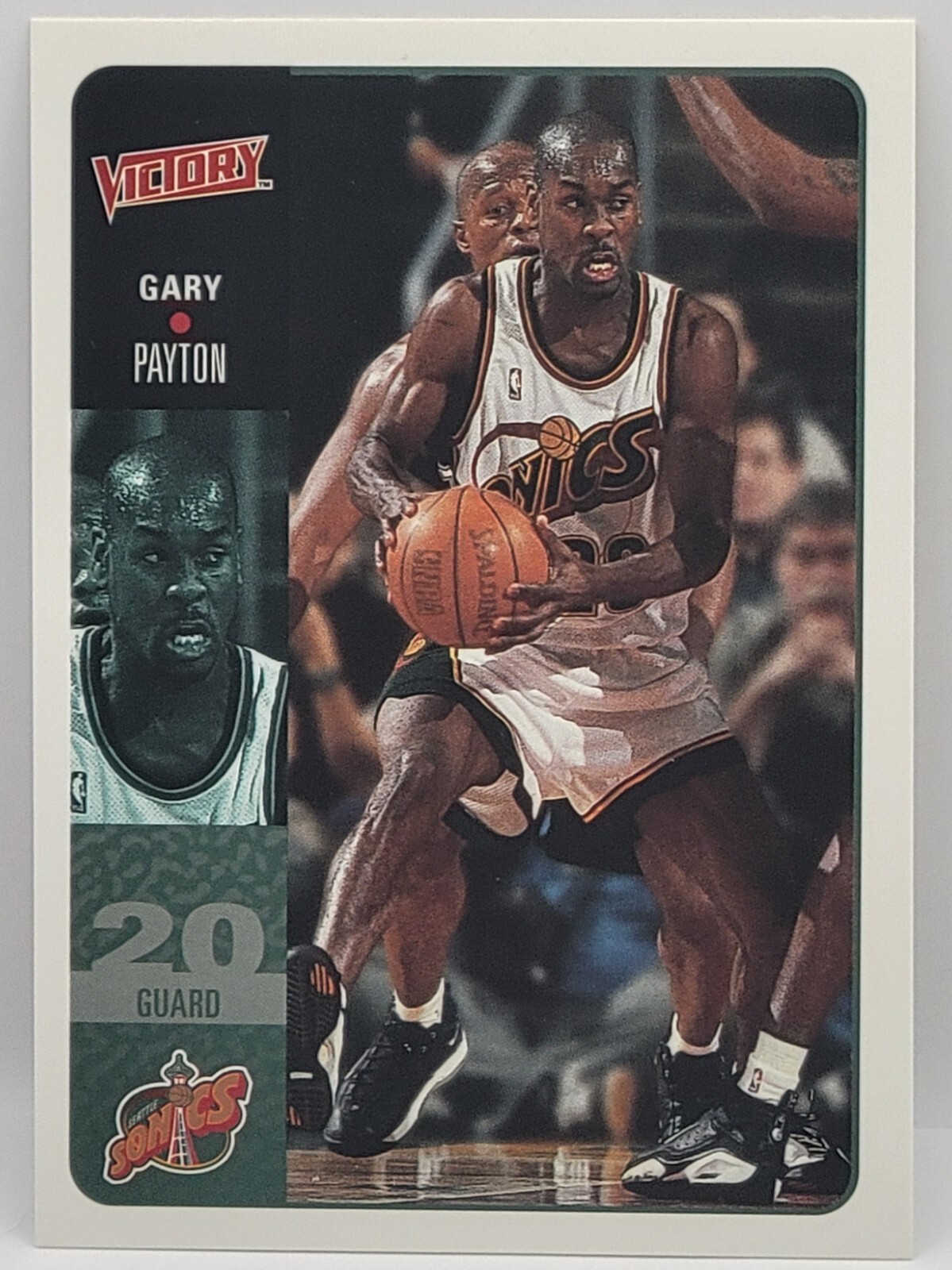 その他 Gary Payton ll Autograph Black Gold その他 Gary Payton ll Autograph Black Gold その他 Gary