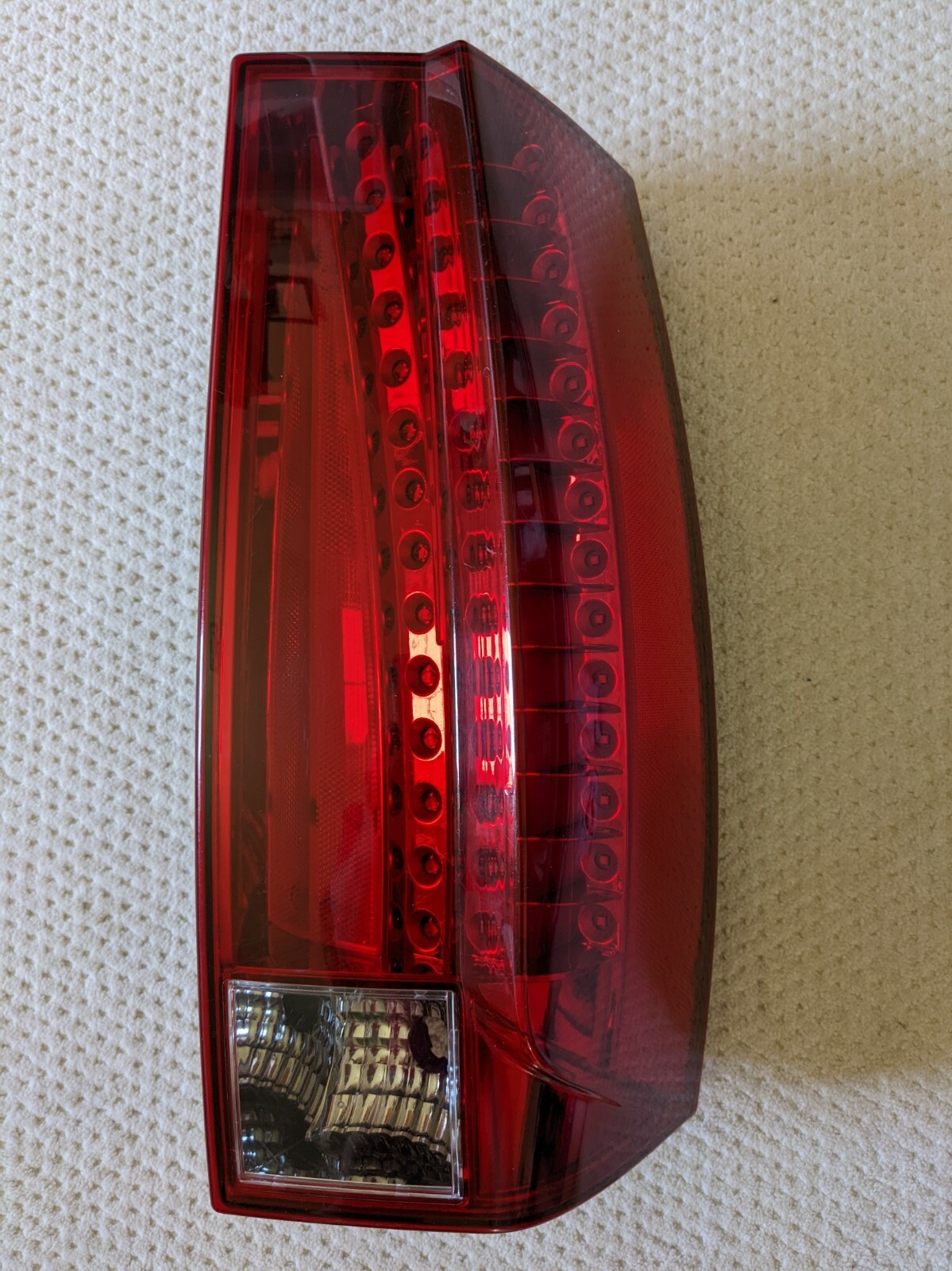 MEGU☻ Amazon.com: ACDelco GM Original Equipment 15813556 Rear
