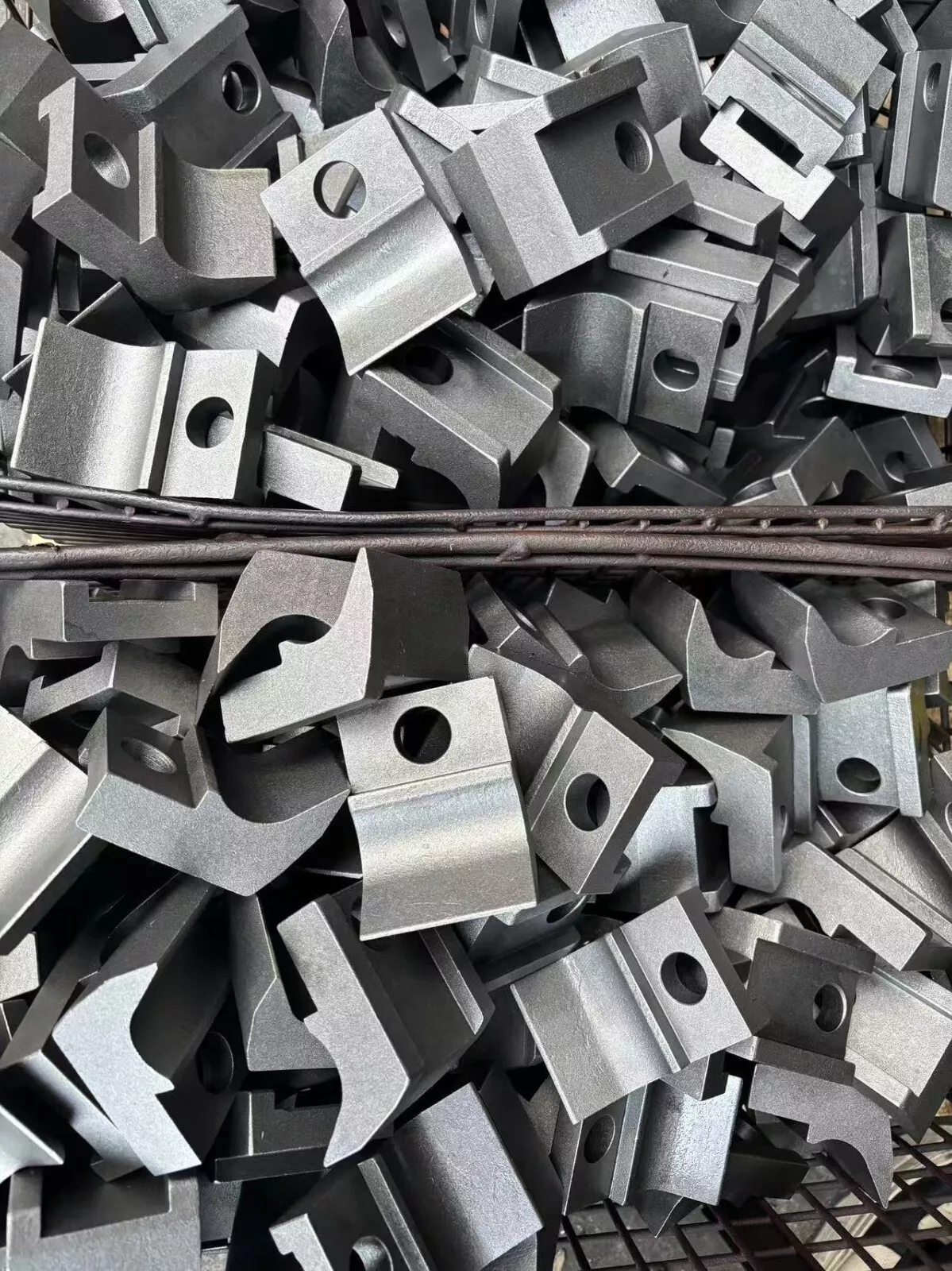 25 Pack C/3 Teeth for FAE and CAT Mulchers with C/3 Rotor #570-2133 ...