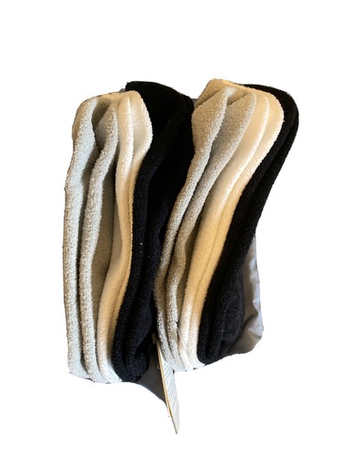 Total 6 Pairs Nwt