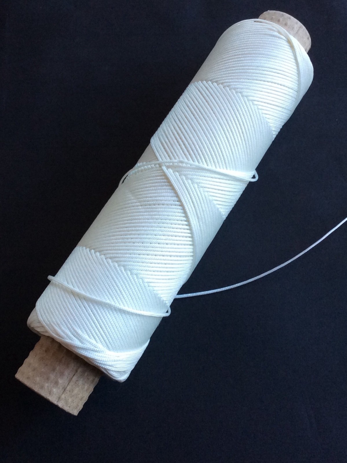 30mts ROMAN BLIND CORD /Heavy Duty Blind Cord/Strong White Cord eBay