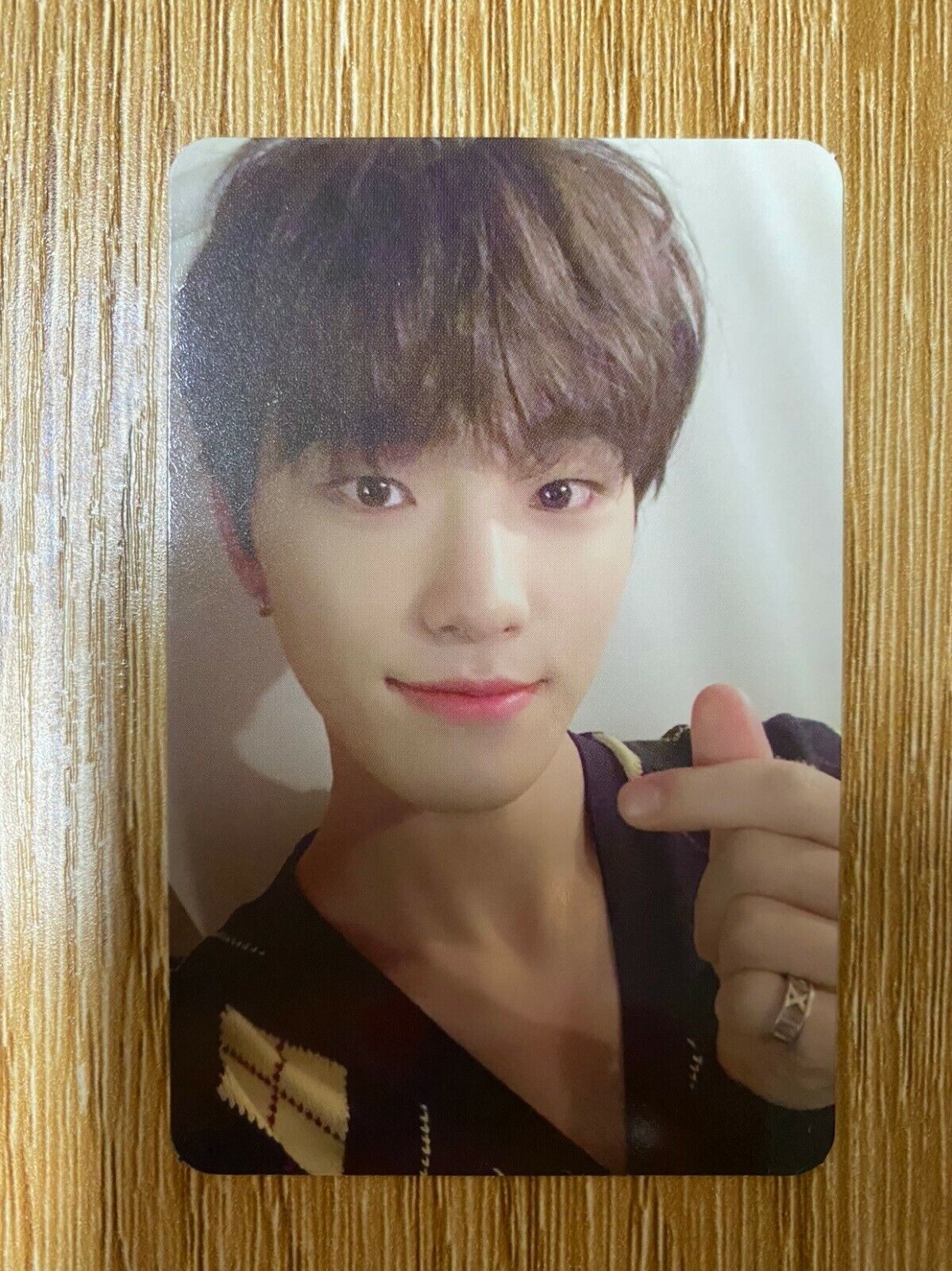 Seventeen 7th Mini Album 헹가래 Heng:garae Henggarae Dino