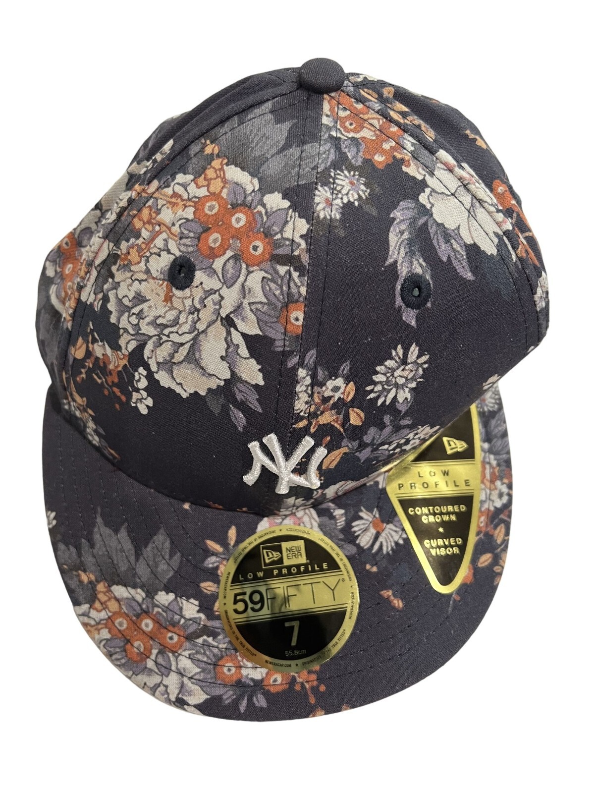 帽子 Kith for New Era Aster Floral Bucket Hat Kith for New Era Aster Floral Bucket Hat – The Hat Circle by