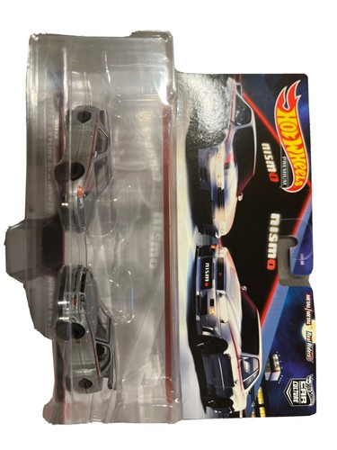 hot wheels Nissan Skyline GT-R (BNR34) | eBay