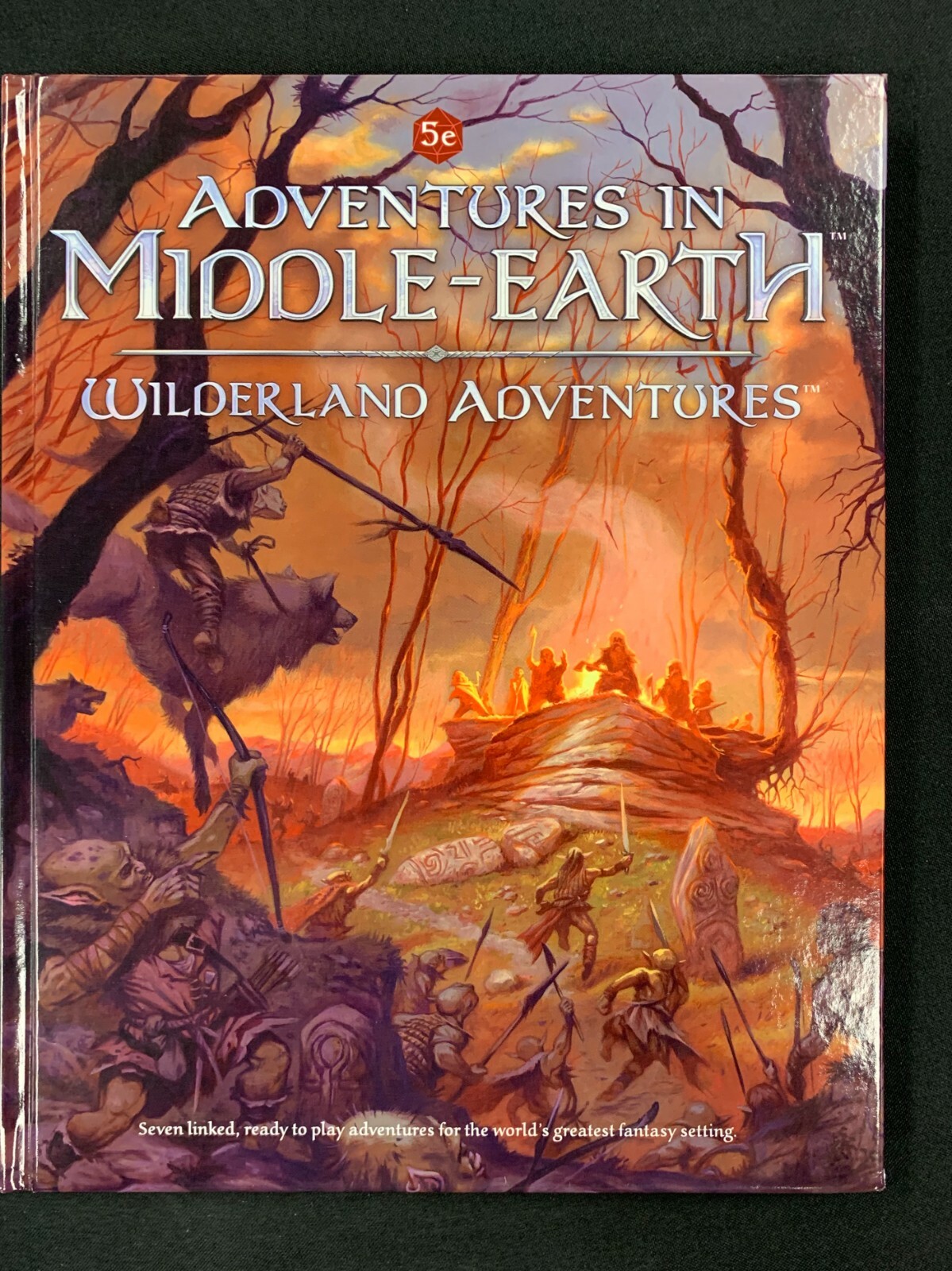 Middle Earth Books Ranked 10 Most Powerful Lord of the