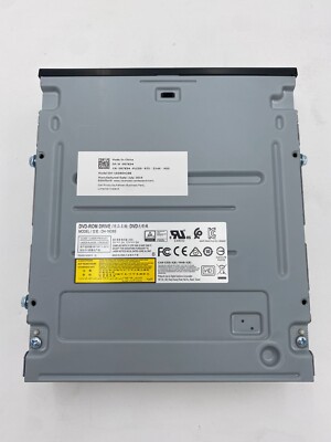OEM DELL DESKTOP DVD Philips Internal DVD-ROM Drive 16x DH-16D8S R7X34