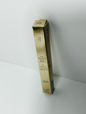 KEVYN AUCOIN The Precision Brow Pencil Warm Blonde 0.003 oz / 0.1g BNIB Kevin