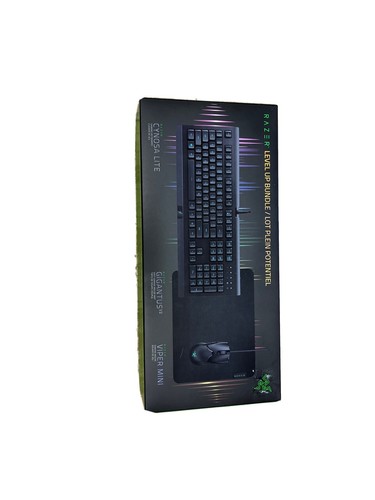 And Mouse Bundle [cx187]