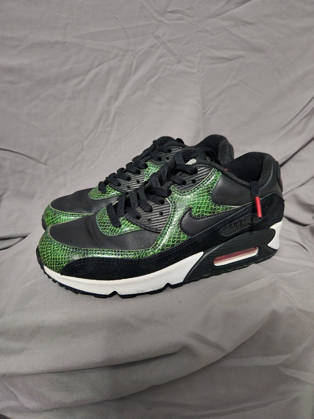 Nike Air Max 90 Retro QS 'Python' 2019 CD0916-100