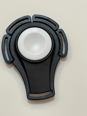 5 Point Buckle For Bugaboo Donkey Butterfly Stroller Foxcub Dragonfly harness