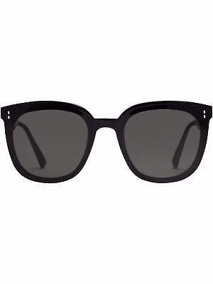 Pre-owned Gentle Monster - Rosy-01 Sunglasses In Black