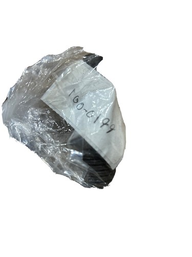 HollyMatic meat grinder feed screw stud Part# 100-0199 NSF #42