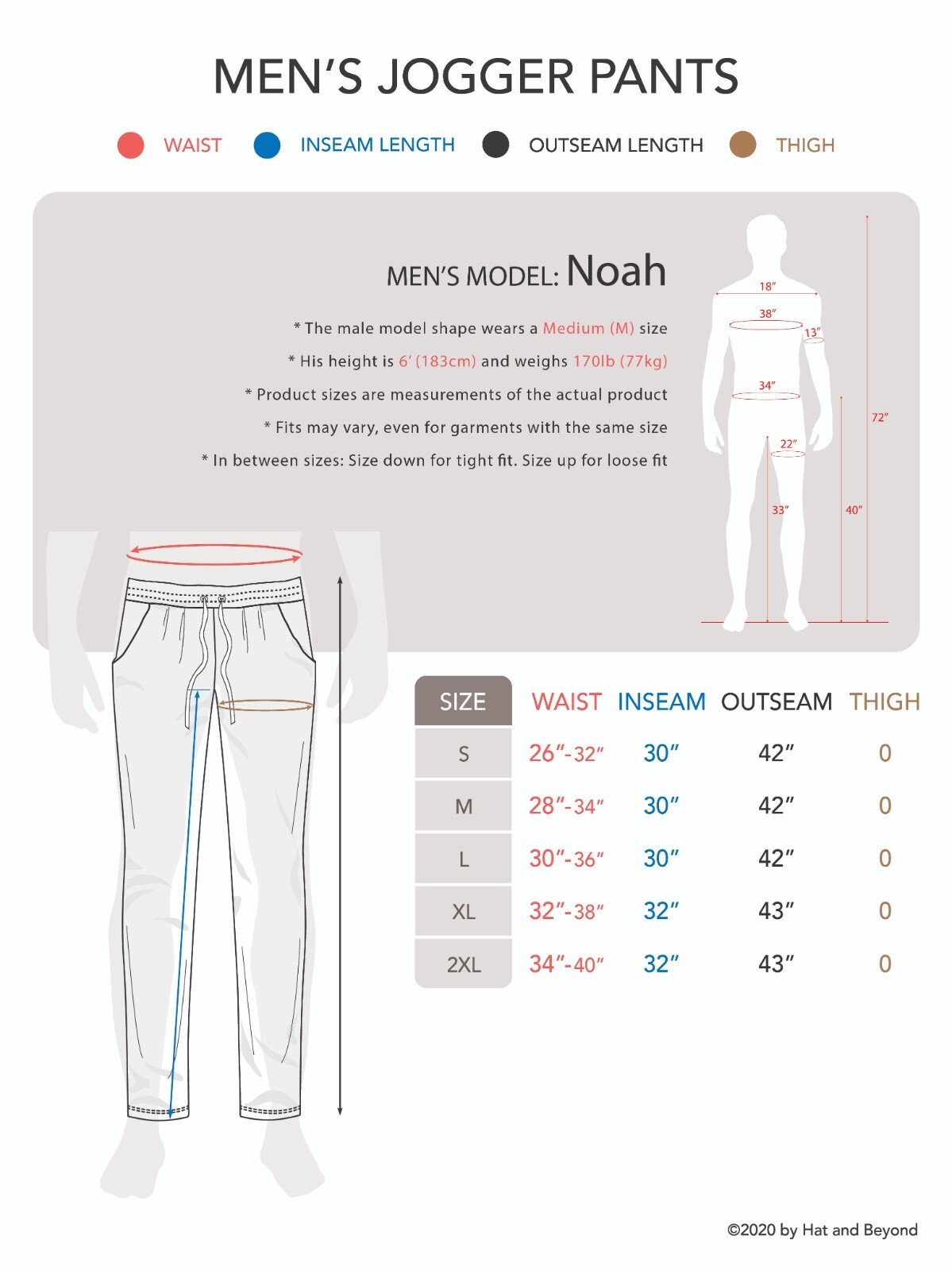 Mens Track Pants Jogger Sweatpants Side Ankle Zip Hipster Long Drawstring Urban