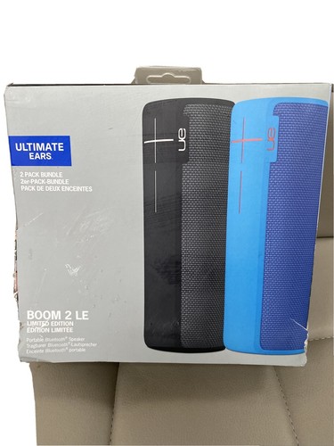 ULTIMATE EARS　BOOM2 Bluetoothスピーカー Amazon.com: Ultimate Ears Boom 2 Portable Waterproof