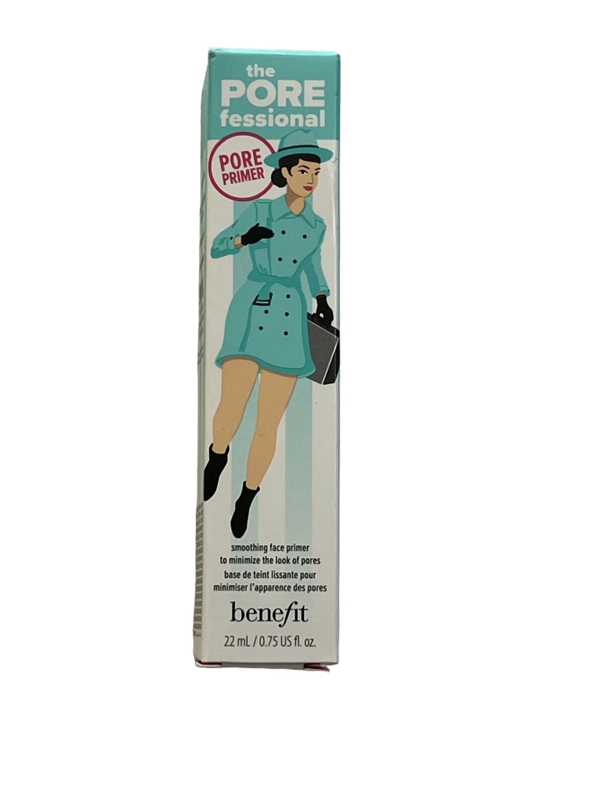 Benefit Cosmetics The POREfessional PORE Primer Smoothing | eBay
