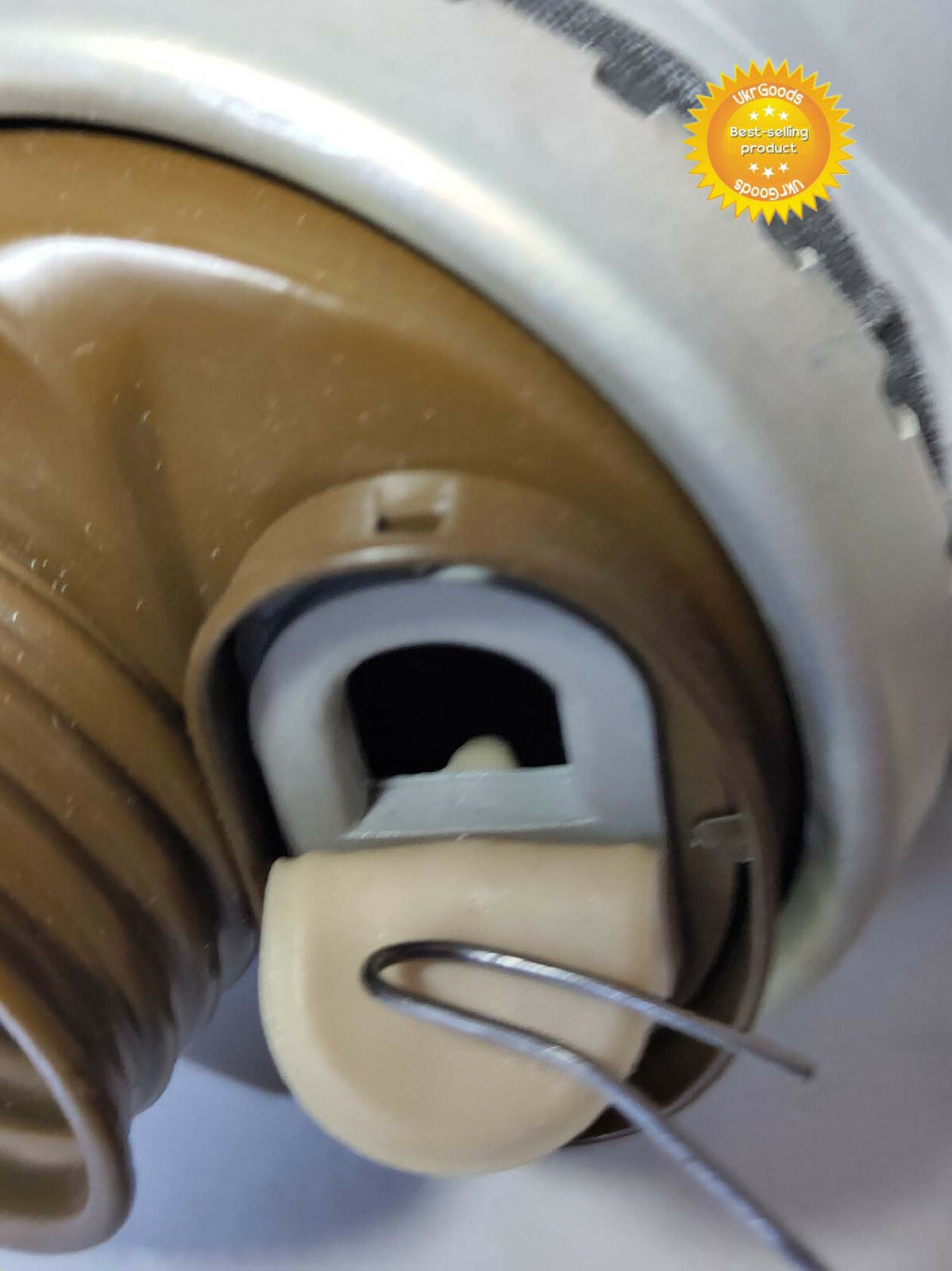 Black Cosplay Gas mask GP-5M Rare Size-3 Large Soviet USSR Military FULL SET New