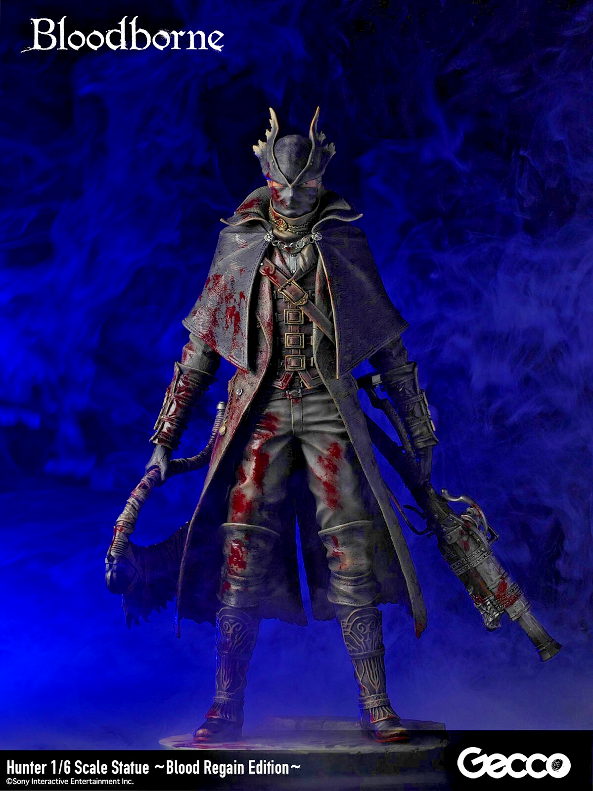 gecco　Bloodborne The Old Hunters 1/6 71UNupau90L._AC_SY200_QL15_.jpg