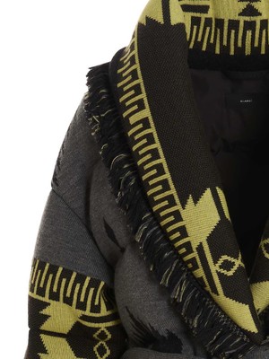 ALANUI ALANUI 'ICON DOWN JACKET