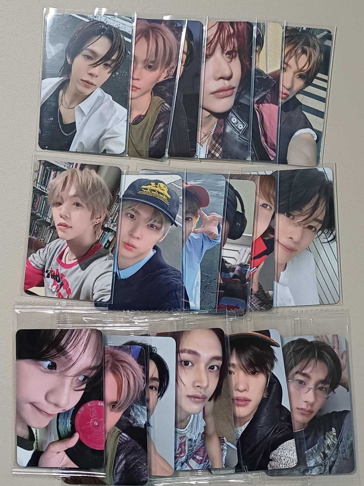 アヒョン 1stAnniversary KTOWN4U LUCKY DRAW アヒョン 1stAnniversary KTOWN4U LUCKY DRAW AESPA KTOWN4U