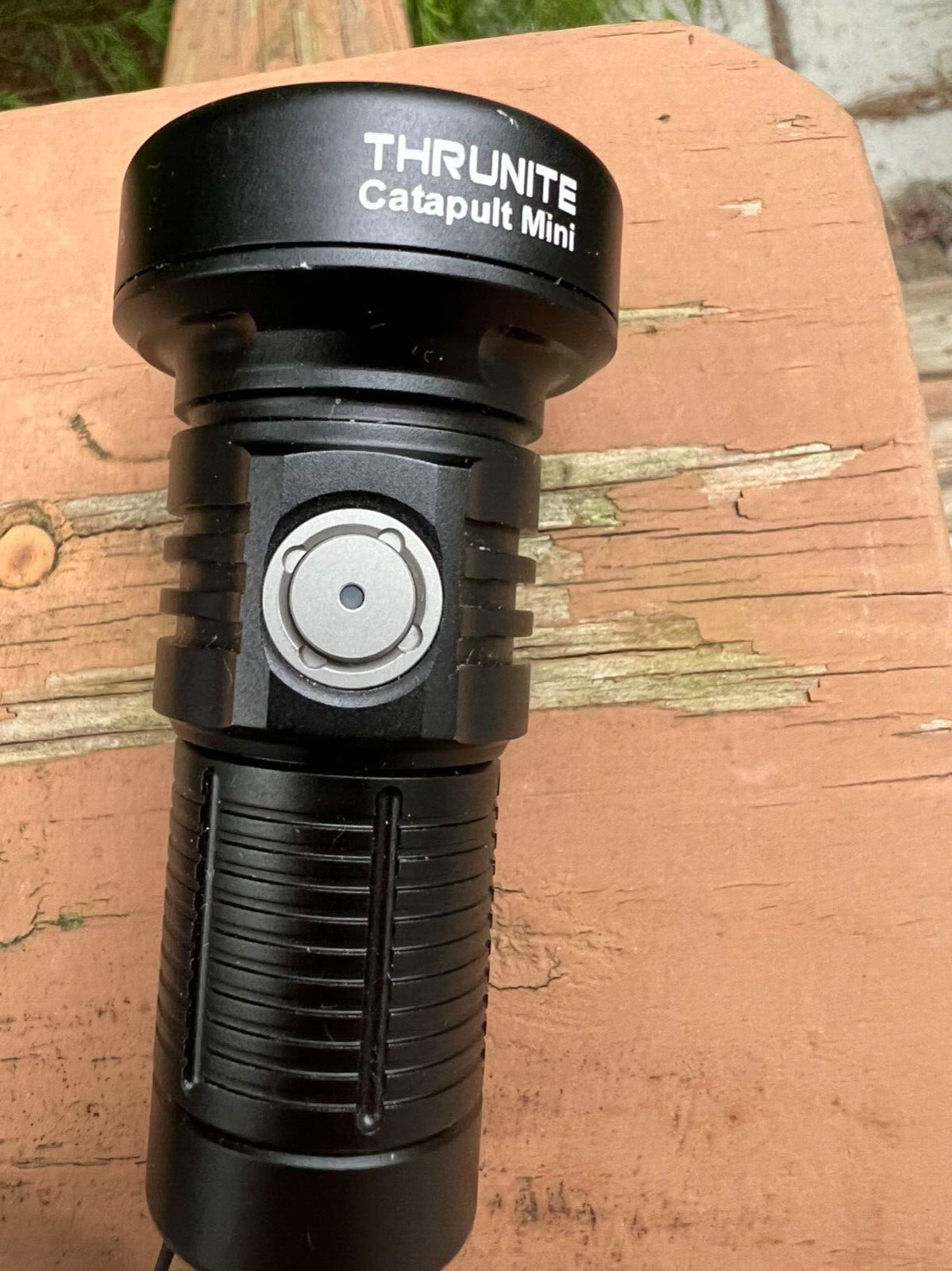 Amazon.co.jp: ThruNite CATAPULT MINI V2 高輝度 EDC 懐中電灯