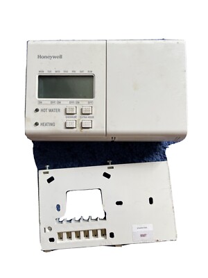 Honeywell Heating Timer for sale in UK | View 56 bargains