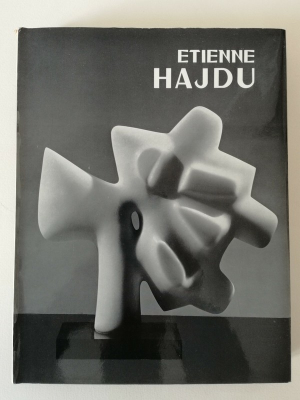 Hajdu  Etienne  Ionel Jianou Avec Envoi 