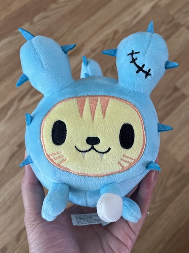 TOKIDOKI カクタスフレンズ ブルティーノ Tokidoki Bruttino