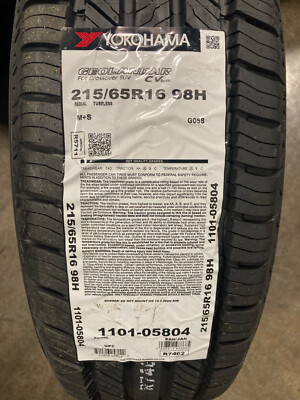 2022&2024年！ヨコハマ　ジオランダーcv G058 215/70R16 Amazon.com: Yokohama Geolandar CV G058 All Season 215/70R16