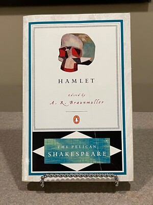 Hamlet (The Pelican Shakespeare) William Shakespeare (Penguin Paperback)