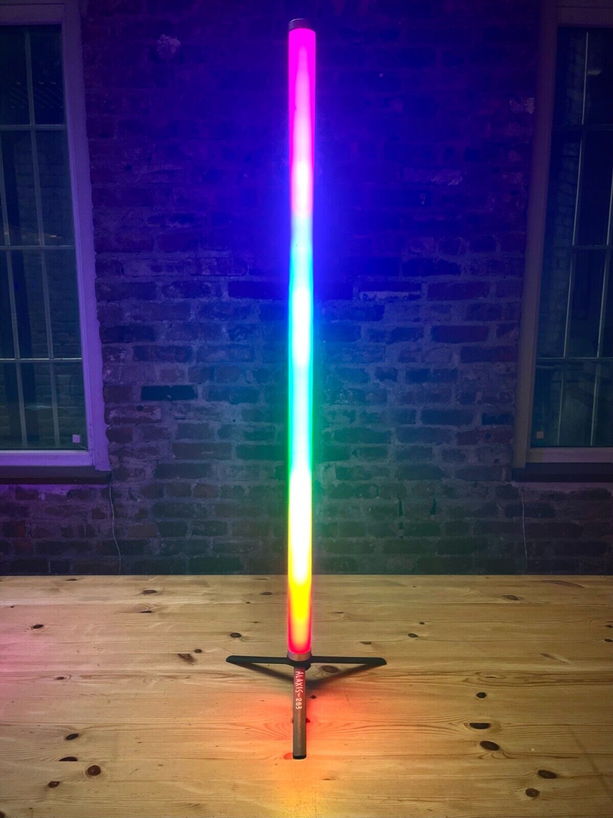 Astera Titan Tube RGB LED Tube Light (SINGLE TUBE KIT) | eBay Astera Titan Tube RGB LED Tube Light (SINGLE TUBE KIT) | eBay