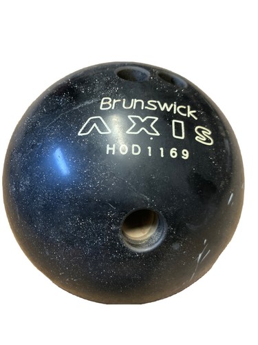 ボウリングボール パーフェクトマインドセット 15ポンド Brunswick