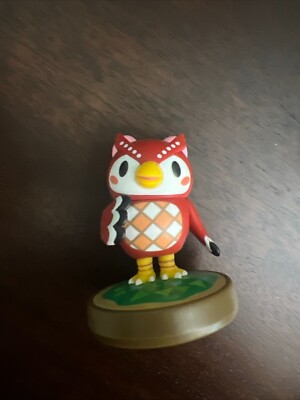 Nintendo  Amiibo Figure Animal Crossing Series Figure - Pick Your Own!