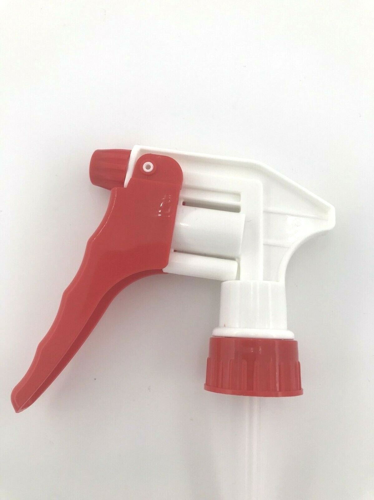 200 X Heavy Duty Chemical Resistant Trigger Sprayers Spray Bottle