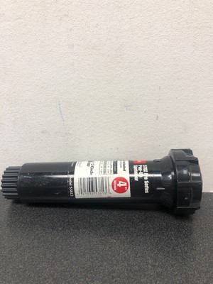 Toro 53813 570Z Pro Series 15 ft. 4 in. Half Circle Pop-Up Sprinkler
