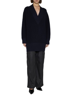 Pre-owned Filippa K Sweater In Blue