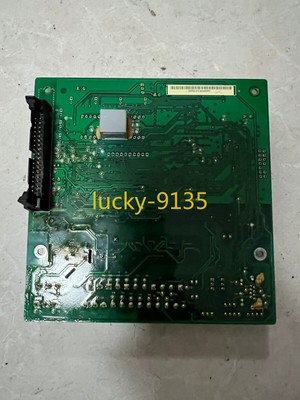 1PCs USED INVT Inverter Cpu Motherboard CHF100A-004-ZK