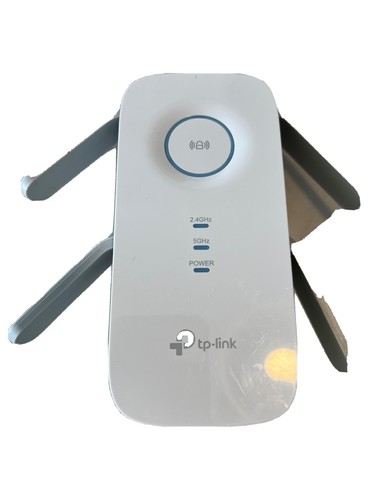 PC周辺機器 tp-link AC2600 RE650 Amazon.com: TP-Link AC2600 WiFi Extender(RE650), Up to