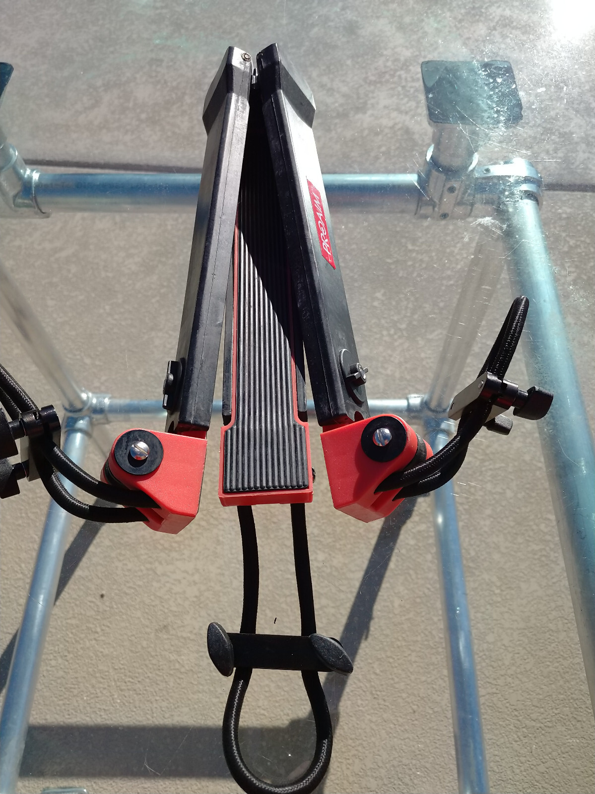Ground Spreaders Proaim For Spike Feet