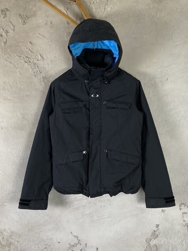ジャケット・アウター 90s Oakley dragon skin mountain jaket 90s Oakley Dragon Skin Mountain Jacket