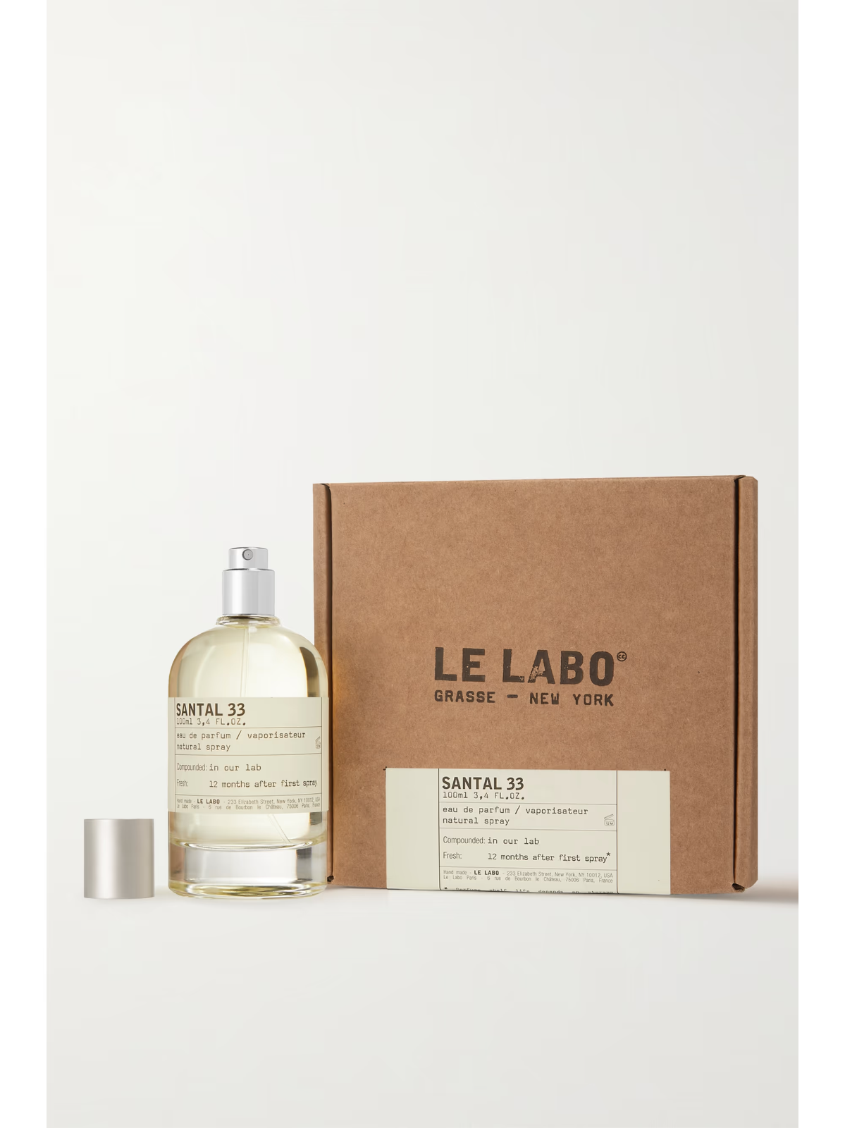 Labo 33. Le labo grasse new york. le labo the noir 29 edp 100 ml. духи le labo santal 33. le labo the noir 29 edp, 100 ml (luxe евро).