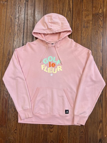 Sunseeker Crewneck Pink – GOLF le FLEUR*