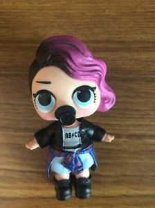 lol surprise paint your own plaster doll