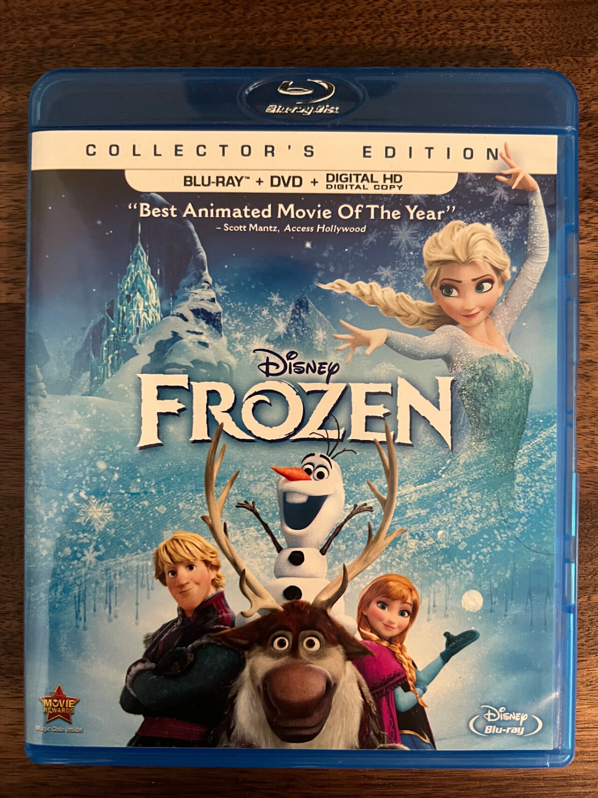 THE ALFEE 2013年 Special DVD ALF: The Complete Series (Deluxe Edition) (DVD) - Walmart.com