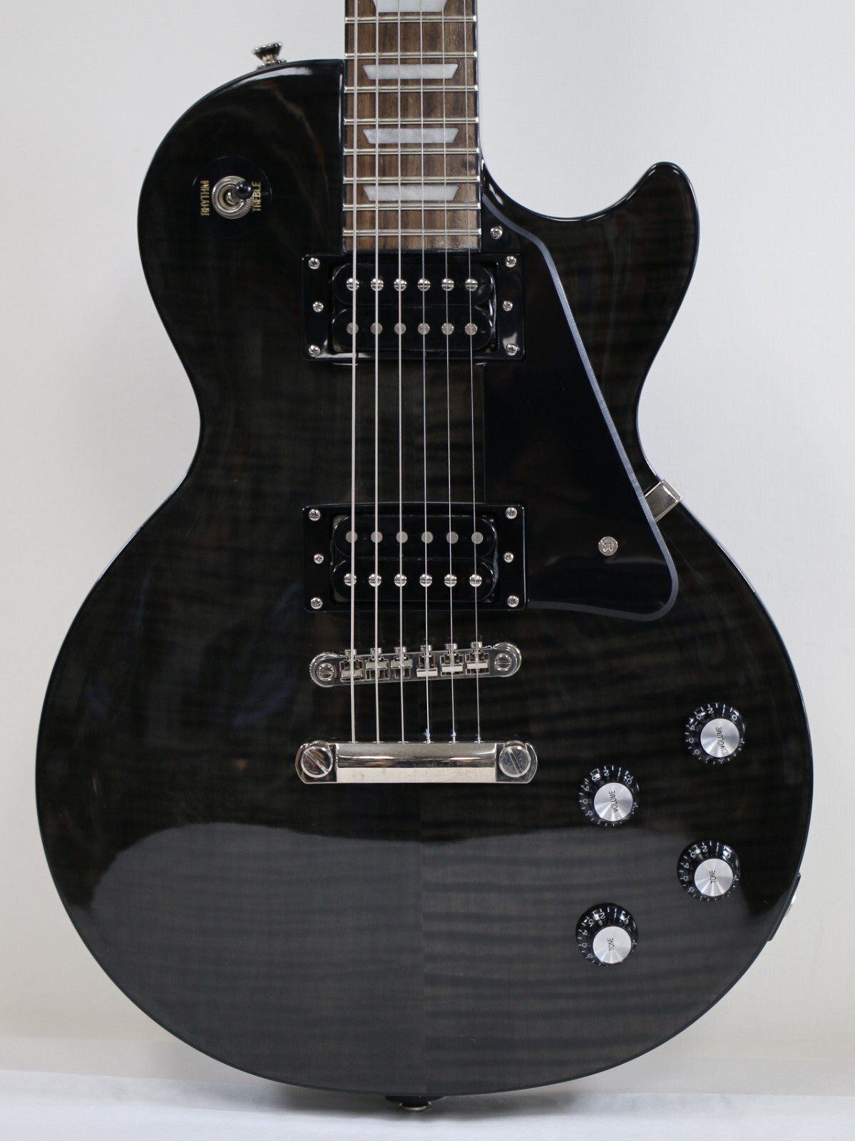 Epiphone Les Paul Classic-T Electric Guitar w/ Min-Etune