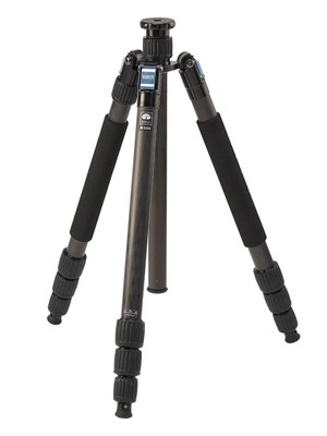 Sirui W-2204 Waterproof Carbon Fiber Tripod