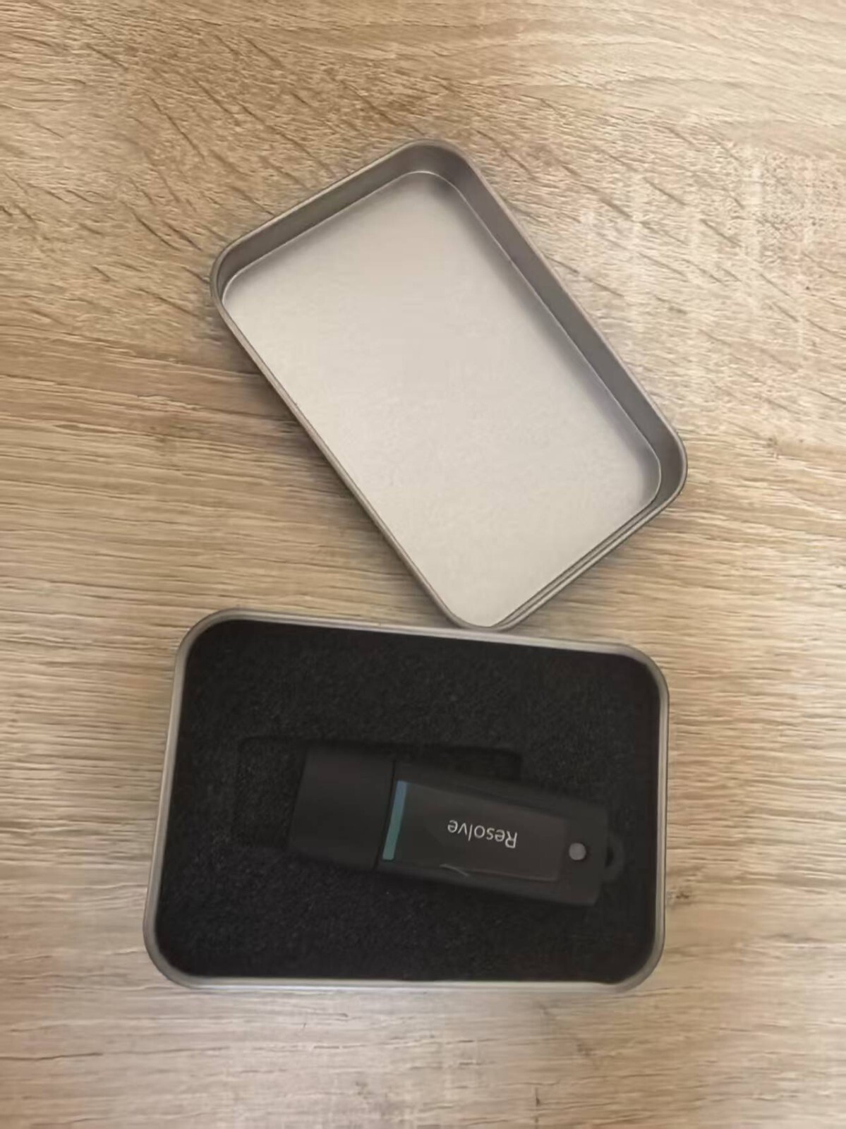 DaVinci Resolve Studio 17 アクティベーションキー