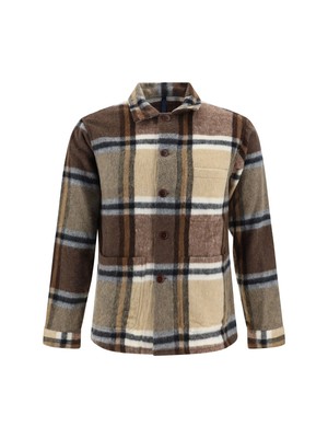 Deperlu Holborn Jacket S
