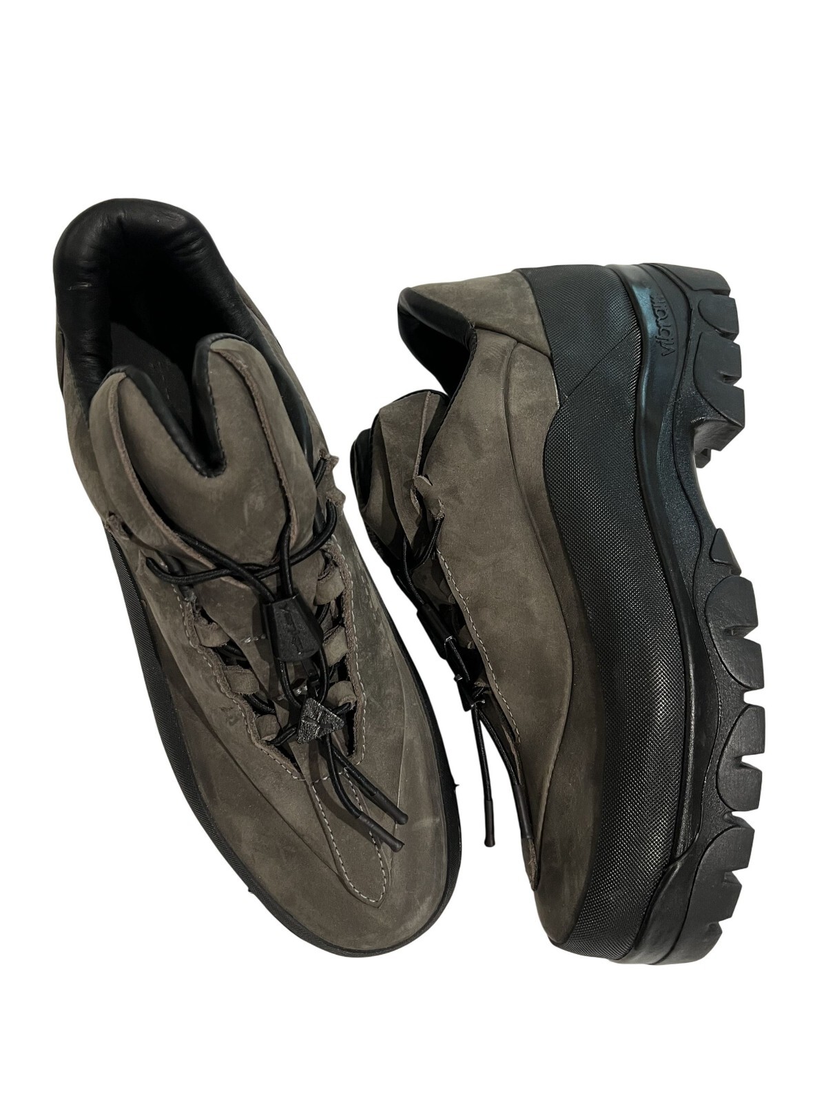 Akme RND Low Top Boot in Charcoal Grey | eBay Akme RND Low Top Boot in Charcoal Grey | eBay